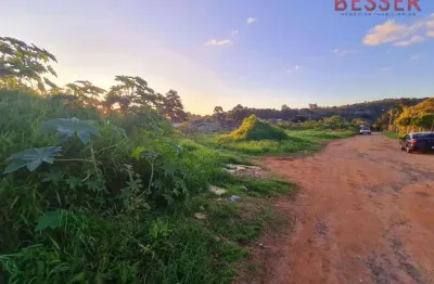 Terreno à venda, 200 m² por r$ 85.000,00 - camboim - sapucaia do sul/rs