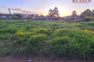 Terreno à venda, 225 m² por r$ 85.000,00 - camboim - sapucaia do sul/rs