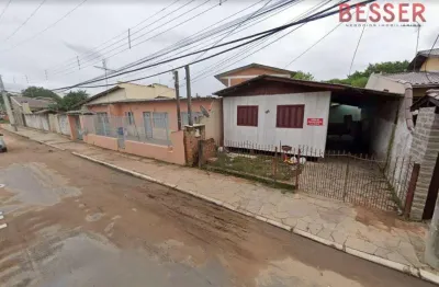 Terreno à venda, 126 m² por r$ 160.000,00 - são josé - sapucaia do sul/rs