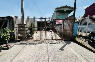 Terreno à venda, 150 m² por r$ 210.000,00 - lomba da palmeira - sapucaia do sul/rs