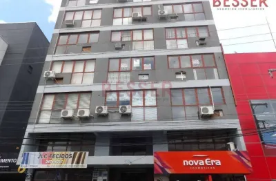 Sala à venda, 50 m² por r$ 133.900,00 - centro - sapucaia do sul/rs