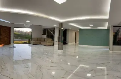 Excelente casa 3 suítes com piscina e sauna no gran park- vespasiano