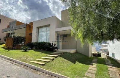 Casa 4 quartos, com armários no condomínio gran park- vespasiano