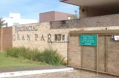 Excelente lote plano, condominio gran park, vespasiano, mg