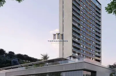 Lançamento!! apartamento 4 quartos, 2 suites e 2 semi, 3 vagas alto padrão no sa