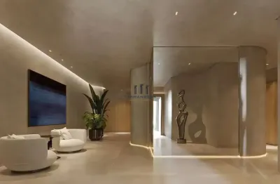 Apartamento 3 quartos, lazer completo, 2 vagas no santo agostinho