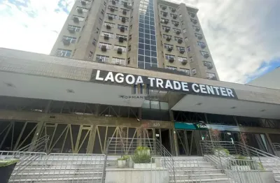 Loja/andar com 400m2 na melhor localização comercial da pampulha!!!