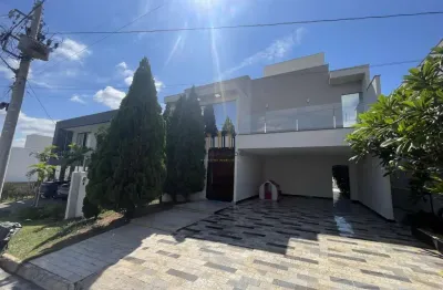 Linda casa com  3 suítes em condomínio- vespasiano.