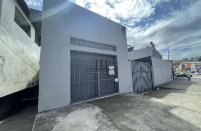 Ponto comercial para alugar na Rua Maria Gertrudes Santos, 300, Céu Azul, Belo Horizonte