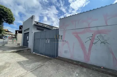 Pátio comercial com 500m2 excelente localização céu azul