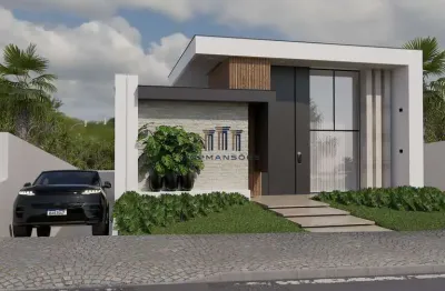 Casa em alphaville vespasiano com 4 quartos, piscina, sauna e gourmet.