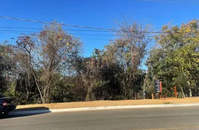 Excelente lote à venda condominio gran park toscana 461m2 com vista definitiva