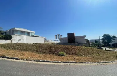 Exclusividade: unico lote de esquina plano à venda no gran park em vespasiano