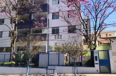 Apartamento com 3 quartos para alugar na Rua Professor Baeta Viana, 111, Itapoã, Belo Horizonte