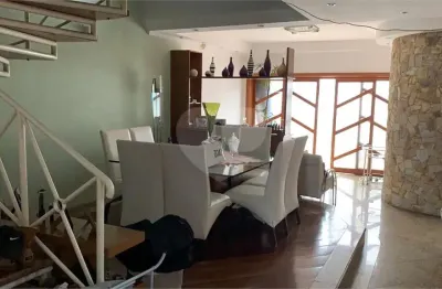Casa com 4 quartos à venda na Rua Campos Novos, Vila Lucia, São Paulo