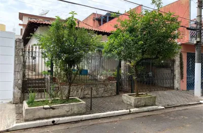 Casa térrea com 3 quartos à venda em jardim avelino - sp