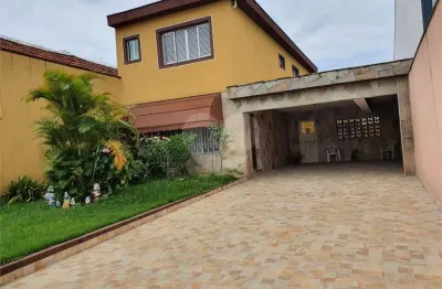 Casa com 4 quartos à venda na Rua Manderá, Vila Prudente, São Paulo