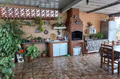 Casa com 3 quartos à venda em sítio pinheirinho - sp