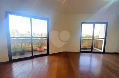 Apartamento com 3 quartos à venda em jardim avelino - sp