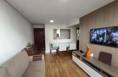 Apartamento com 2 quartos à venda na Rua Ibitirama, Vila Prudente, São Paulo