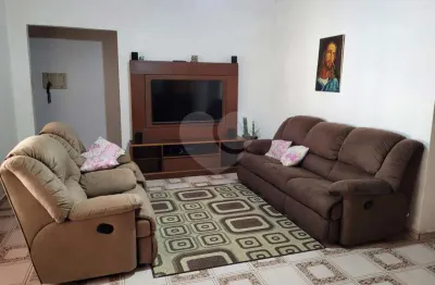 Casa com 3 quartos à venda na Jaguariuna, Vila Zelina, São Paulo