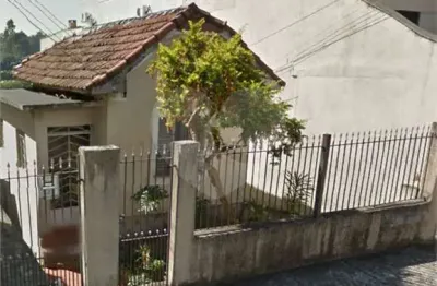 Terreno à venda na Rua Doutor Antônio Macedo Lima, Vila Lucia, São Paulo