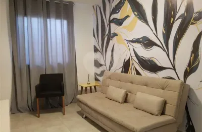 Apartamento com 2 quartos à venda em vila paulo silas - sp
