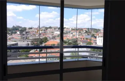 Apartamento com 3 quartos à venda em vila lúcia - sp