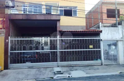 Terreno à venda na Rua Castelo Rodrigo, Vila Rica, São Paulo