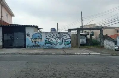 Terreno à venda na Rua Lisa Ansorge, Jardim Guairaca, São Paulo