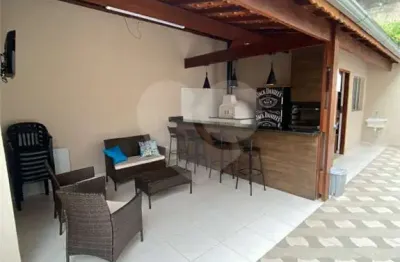 Casa com 3 quartos à venda na Rua Eugênia de Carvalho, Vila Matilde, São Paulo