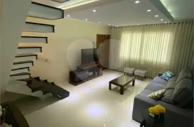 Casa com 3 quartos à venda na Rua Eugênia de Carvalho, 234, Vila Matilde, São Paulo