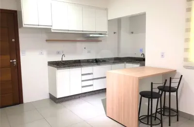 Condomínio com 2 quartos à venda em parque da vila prudente - sp
