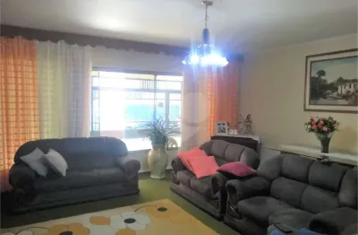 Sobrado com 4 quartos à venda em vila são nicolau - sp