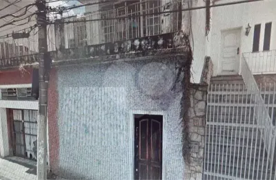 Terreno à venda na Rua Comendador Roberto Ugolini, Parque da Mooca, São Paulo