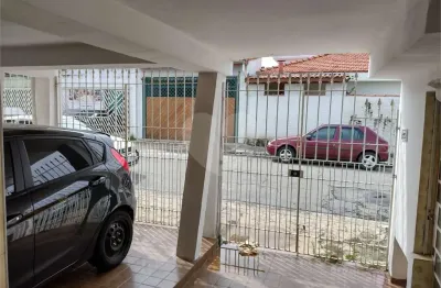 Terreno comercial à venda no Jardim Independência, São Paulo 
