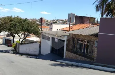 Terreno à venda na Rua Cesário dos Santos, Parque São Lucas, São Paulo