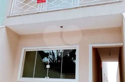 Sobrado com 3 quartos à venda em sítio da figueira - sp