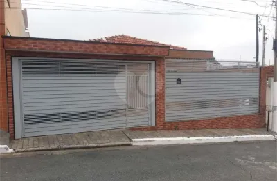 Casa térrea com 3 quartos à venda em jardim independência - sp