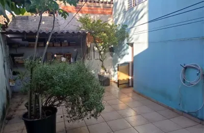 Casa térrea com 3 quartos à venda em parque santa madalena - sp