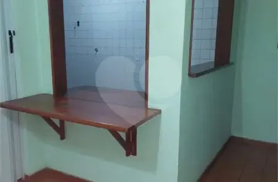 Apartamento com 1 quarto à venda na Rua dos Patriotas, Ipiranga, São Paulo