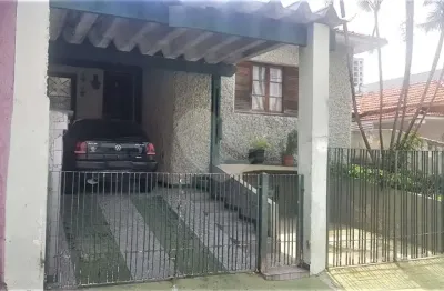 Terreno à venda na Rua Maria do Carmo, Vila Alpina, São Paulo