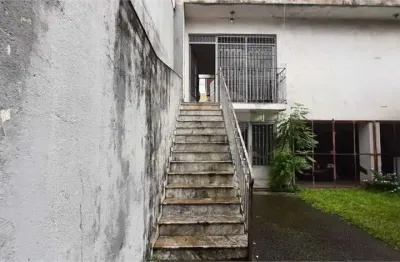 Sobrado com 3 quartos à venda em parque são lucas - sp