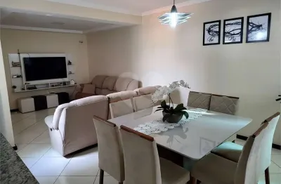 Cobertura com 3 quartos à venda na Rua Buenos Aires, Utinga, Santo André