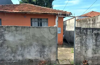 Terreno à venda na Rua Doutor Nogueira de Noronha, Parque São Lucas, São Paulo