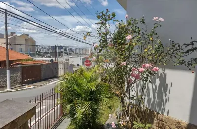 Casa com 6 quartos à venda na Rua Justiniano, Vila Alpina, São Paulo