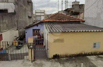 Terreno à venda na Francinópolis, Vila Divina Pastora, São Paulo