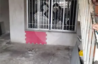 Casa com 6 quartos à venda na Rua João Graeber, Vila Ema, São Paulo