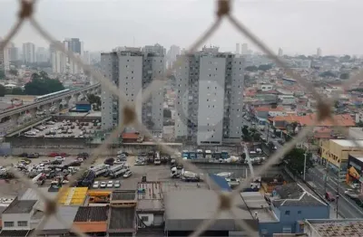 Apartamento com 2 quartos à venda na Avenida Vila Ema, Vila Ema, São Paulo