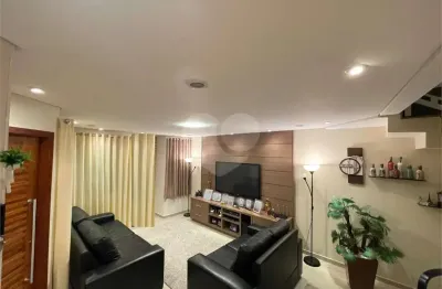 Casa com 3 quartos à venda na Rua Joaquim Ribeiro da Costa, Parque São Lucas, São Paulo